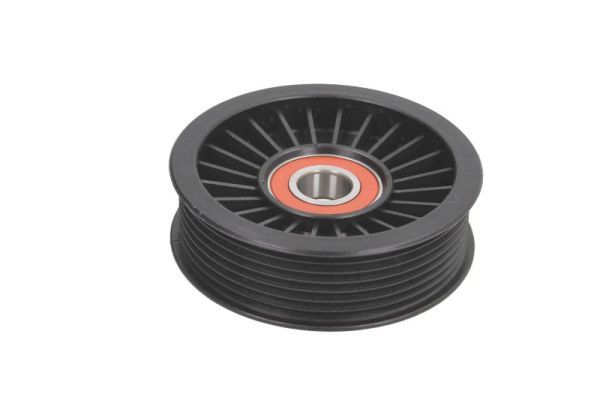 BTA E2K0007BTA Tensioner Pulley, V-ribbed belt