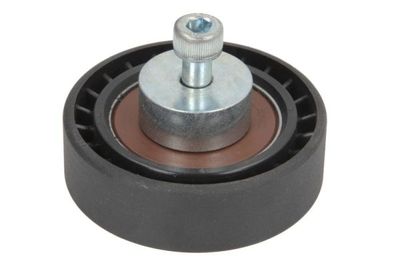 Deflection/Guide Pulley, V-ribbed belt BTA E2K6117BTA