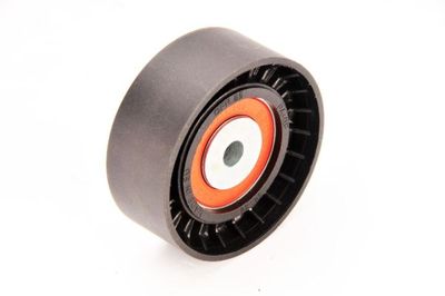 Tensioner Pulley, V-ribbed belt BTA E2K6129BTA