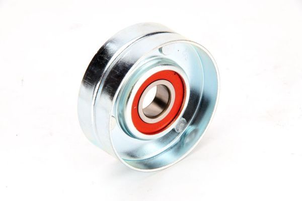 BTA E2K6133BTA Tensioner Pulley, V-ribbed belt