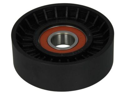 Tensioner Pulley, V-ribbed belt BTA E2M0003BTA
