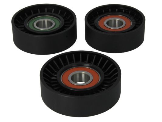 BTA E2M0005BTA Belt Tensioner, V-ribbed belt
