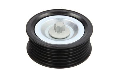 Tensioner Pulley, V-ribbed belt BTA E2M0008BTA