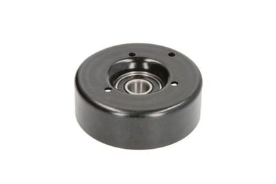 Tensioner Pulley, V-ribbed belt BTA E2M0015BTA
