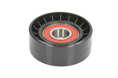 Tensioner Pulley, V-ribbed belt BTA E2M0016BTA
