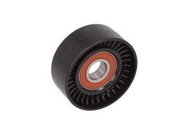 Tensioner Pulley, V-ribbed belt BTA E2M0018BTA