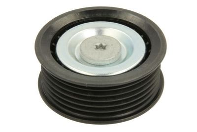 Tensioner Pulley, V-ribbed belt BTA E2M0024BTA
