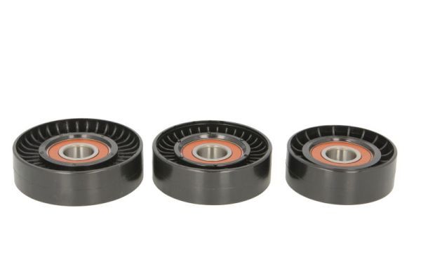 BTA E2M0027BTA Belt Tensioner, V-ribbed belt