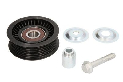 Deflection/Guide Pulley, V-ribbed belt BTA E2M0029BTA