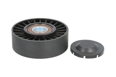 Tensioner Pulley, V-ribbed belt BTA E2M0032BTA