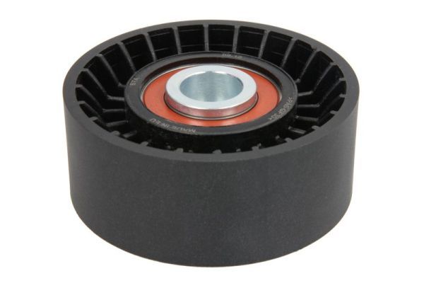 BTA E2M0035BTA Tensioner Pulley, V-ribbed belt