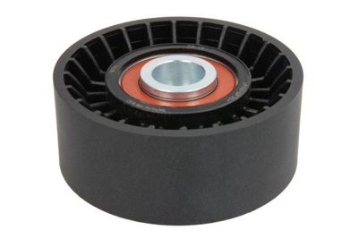 Tensioner Pulley, V-ribbed belt BTA E2M0035BTA