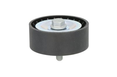 Tensioner Pulley, V-ribbed belt BTA E2M0037BTA