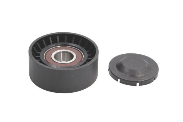 BTA E2M0041BTA Tensioner Pulley, V-ribbed belt