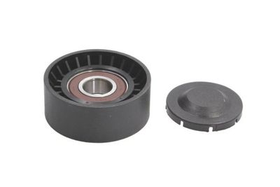 Tensioner Pulley, V-ribbed belt BTA E2M0041BTA