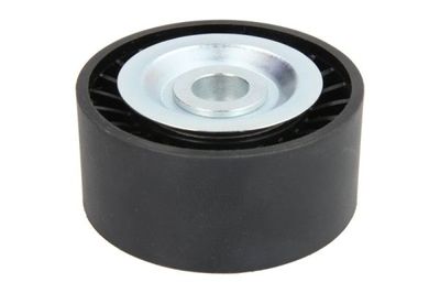 Tensioner Pulley, V-ribbed belt BTA E2M0046BTA