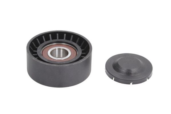 BTA E2M0054BTA Tensioner Pulley, V-ribbed belt