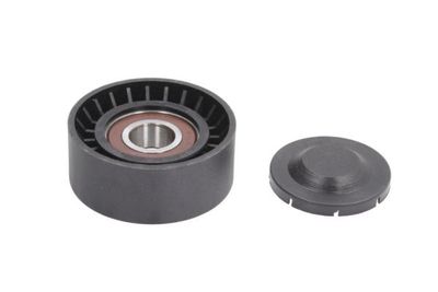 Tensioner Pulley, V-ribbed belt BTA E2M0054BTA