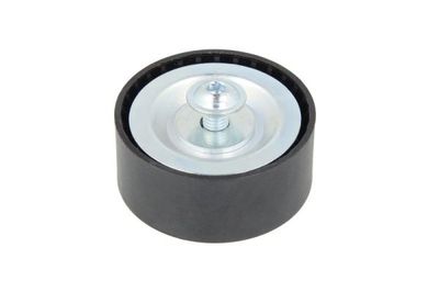 Deflection/Guide Pulley, V-ribbed belt BTA E2M0057BTA