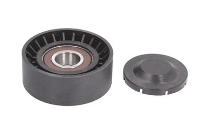 Tensioner Pulley, V-ribbed belt BTA E2M0058BTA