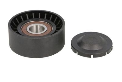 Belt Tensioner, V-ribbed belt BTA E2M0062BTA