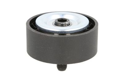 Deflection/Guide Pulley, V-ribbed belt BTA E2M0066BTA