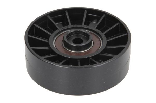BTA E2M5100BTA Tensioner Pulley, V-ribbed belt