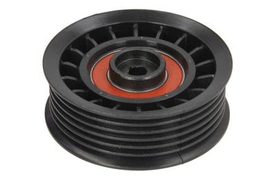 Deflection/Guide Pulley, V-ribbed belt BTA E2M5101BTA