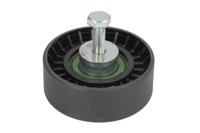 Tensioner Pulley, V-ribbed belt BTA E2M5102BTA
