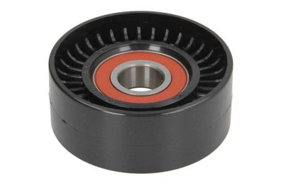 Tensioner Pulley, V-ribbed belt BTA E2M5123BTA