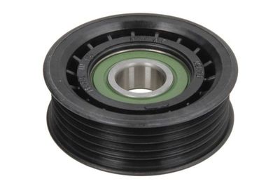 Deflection/Guide Pulley, V-ribbed belt BTA E2M5147BTA