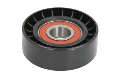Deflection/Guide Pulley, V-ribbed belt BTA E2M5152BTA