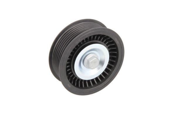 BTA E2M7537BTA Deflection/Guide Pulley, V-ribbed belt