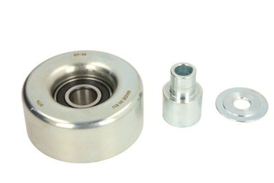 Deflection/Guide Pulley, V-ribbed belt BTA E2N0006BTA