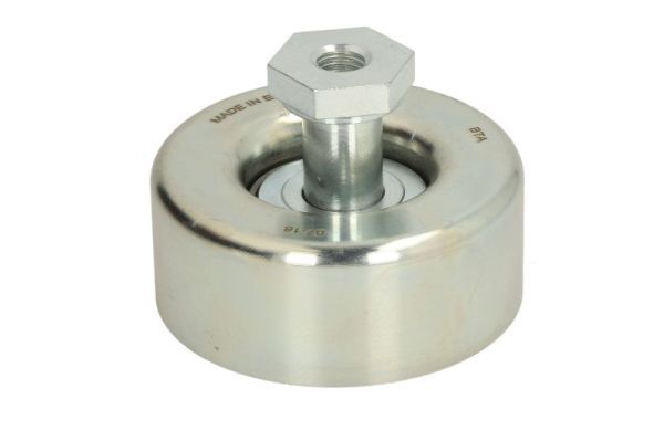 BTA E2N0008BTA Tensioner Pulley, V-ribbed belt