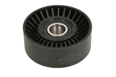 Tensioner Pulley, V-ribbed belt BTA E2N0009BTA