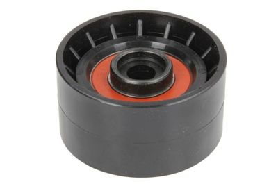 Deflection/Guide Pulley, V-ribbed belt BTA E2P5247BTA
