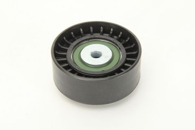 Tensioner Pulley, V-ribbed belt BTA E2P5257BTA