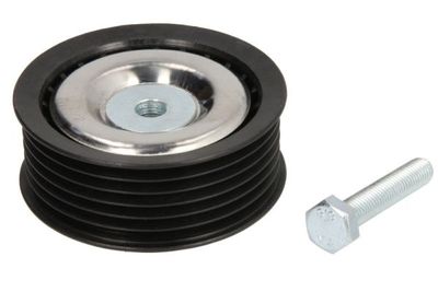 Deflection/Guide Pulley, V-ribbed belt BTA E2P5291BTA