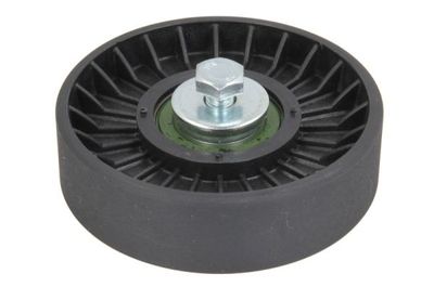 Deflection/Guide Pulley, V-ribbed belt BTA E2P5911BTA