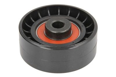 Tensioner Pulley, V-ribbed belt BTA E2P5920BTA