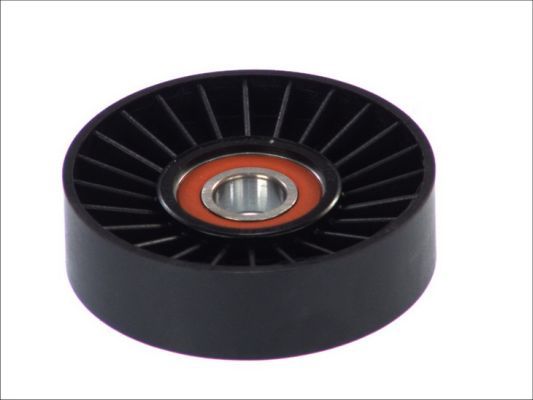 BTA E2P5937BTA Deflection/Guide Pulley, V-ribbed belt