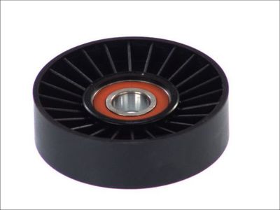 Deflection/Guide Pulley, V-ribbed belt BTA E2P5937BTA