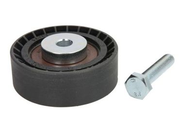 Deflection/Guide Pulley, V-ribbed belt BTA E2P5939BTA