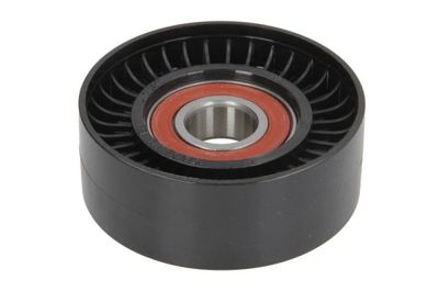 Tensioner Pulley, V-ribbed belt BTA E2P5940BTA