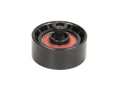 Deflection/Guide Pulley, V-ribbed belt BTA E2P5941BTA