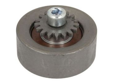 Tensioner Pulley, V-ribbed belt BTA E2P5945BTA