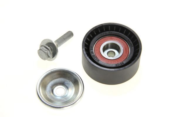 BTA E2P5946BTA Tensioner Pulley, V-ribbed belt