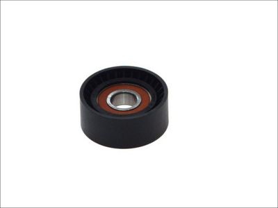 Tensioner Pulley, V-ribbed belt BTA E2P5976BTA