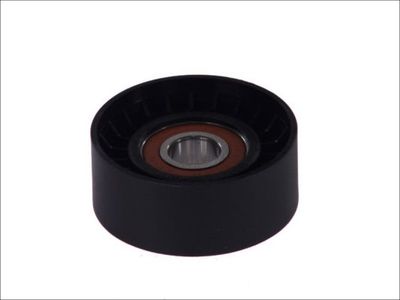 Tensioner Pulley, V-ribbed belt BTA E2P5981BTA